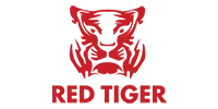 Red tiger wallet